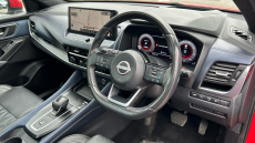 Nissan Qashqai 1.3 DiG-T MH 158 Tekna+ 5dr Xtronic Petrol Hatchback